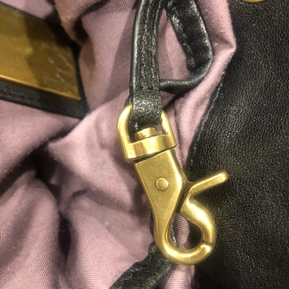 KOOBA chic hobo bag - Picture 10 of 16